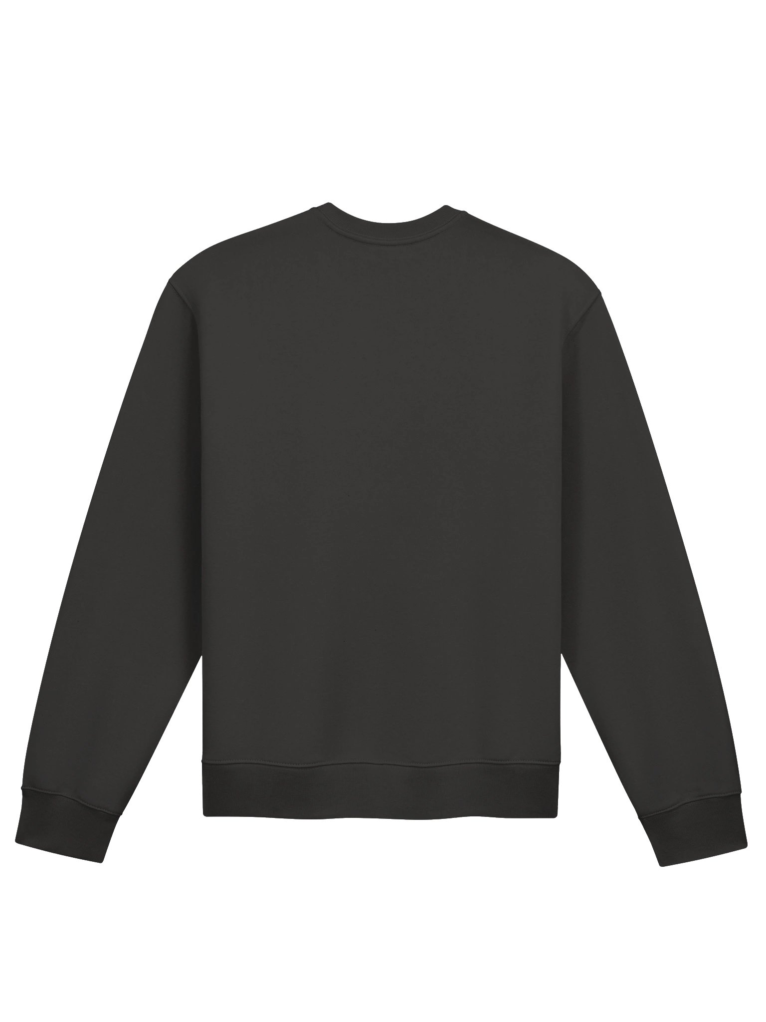 Cultural Exchange Oversized Crew product image (2)