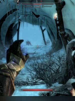 relaxing skyrim gameplay #softspokengamingasmr #asmr