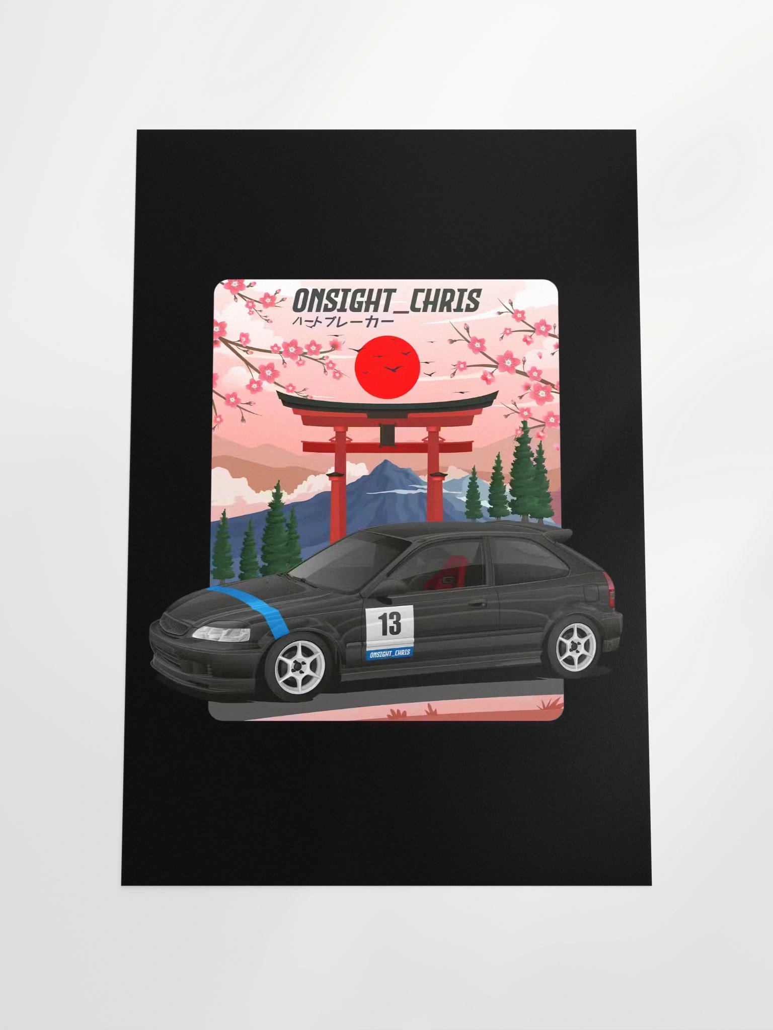 Poster 2- onsight_chris product image (4)