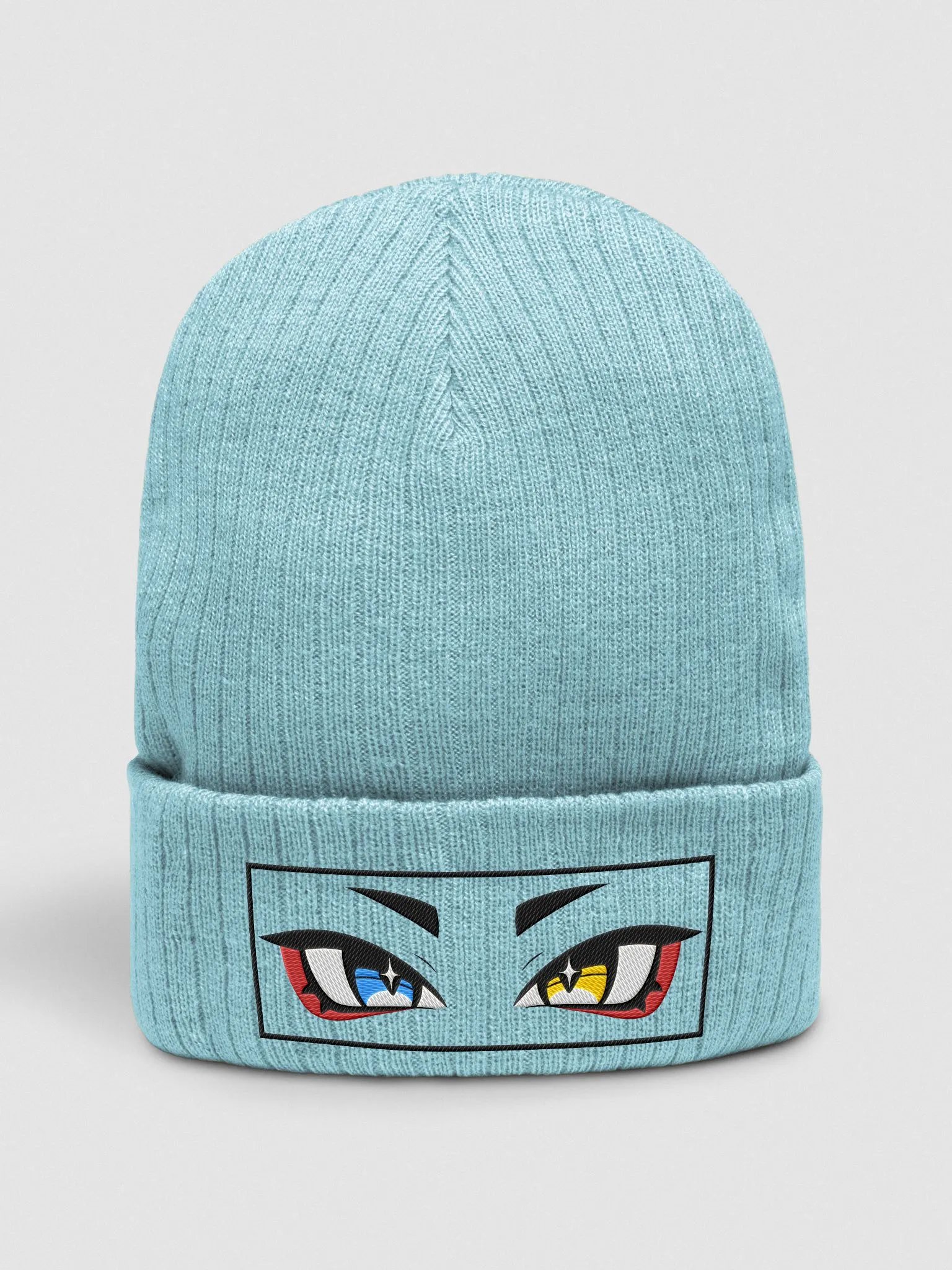 Be 👀 Perceived - Knit Beanie product image (1)