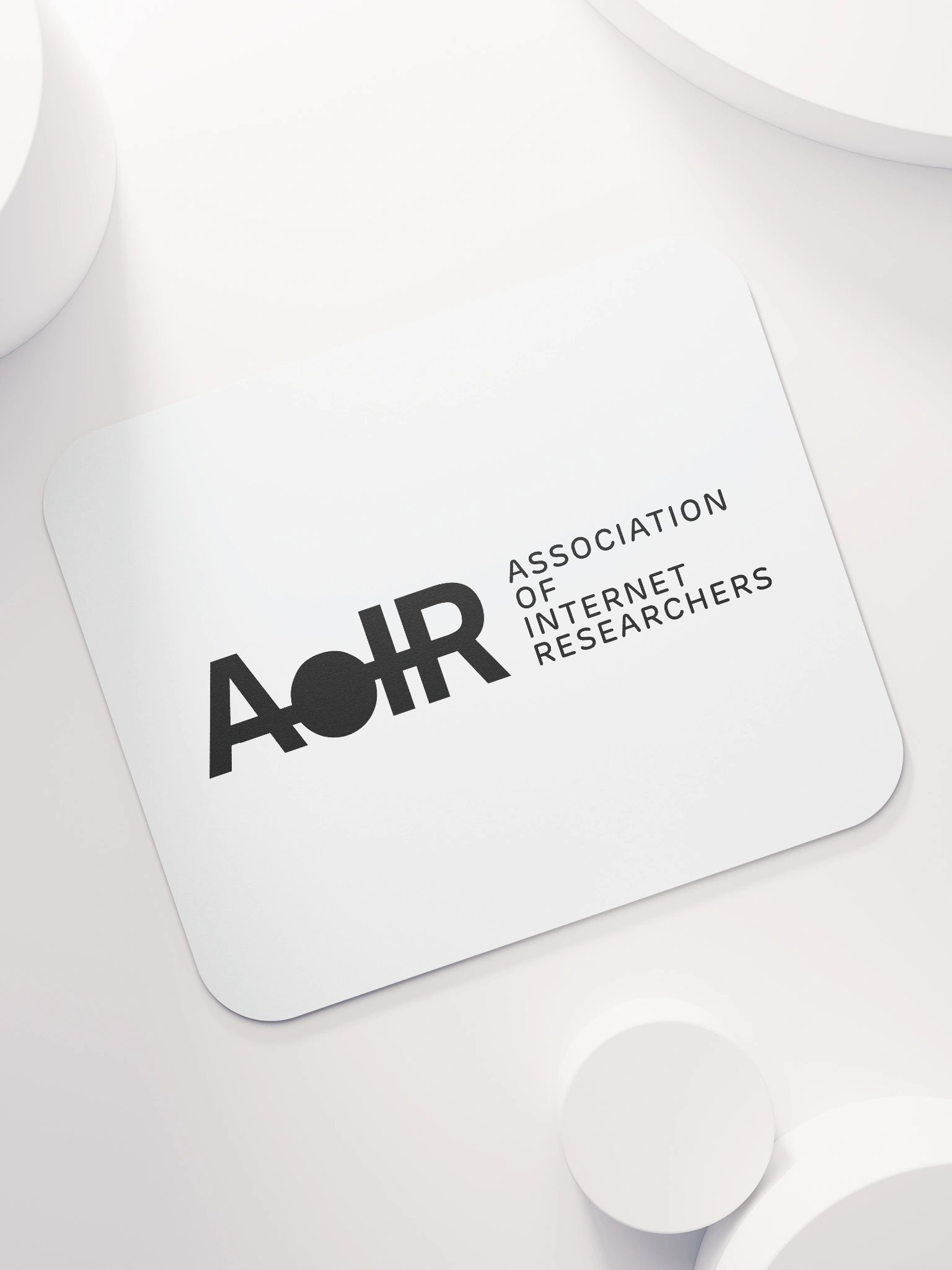 AoIR Branded Mouse Pad product image (7)