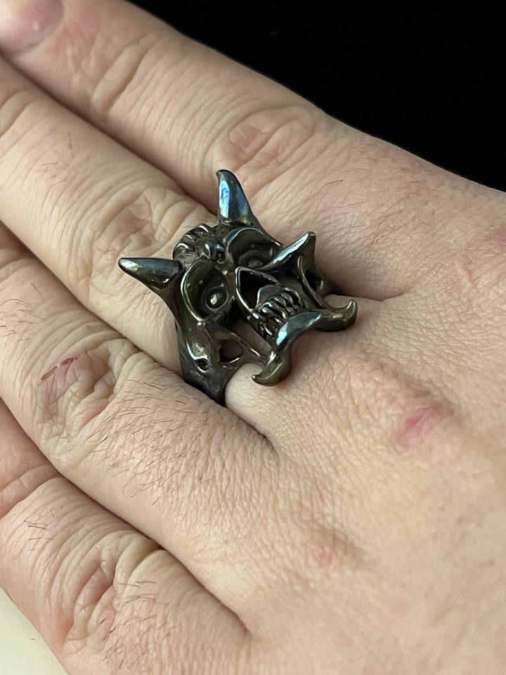 MINI SPINA MORI product image (2)