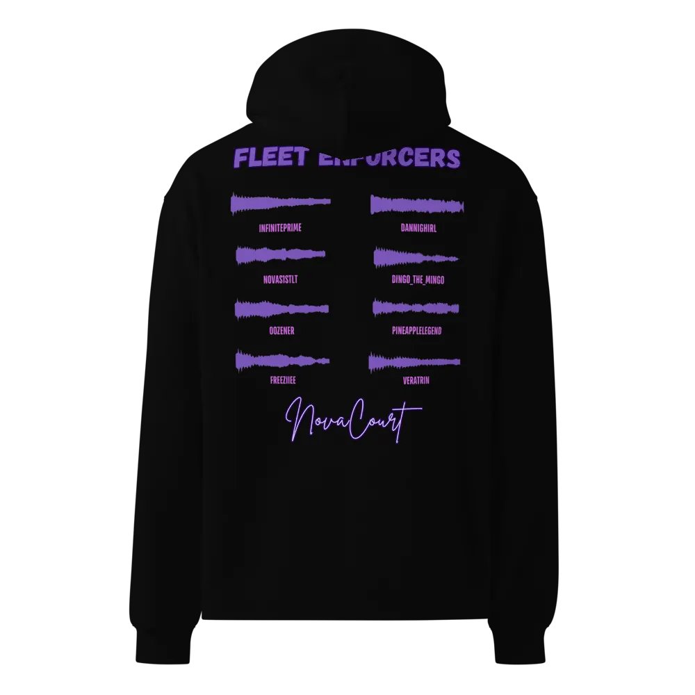 MOD Hoodie product image (3)