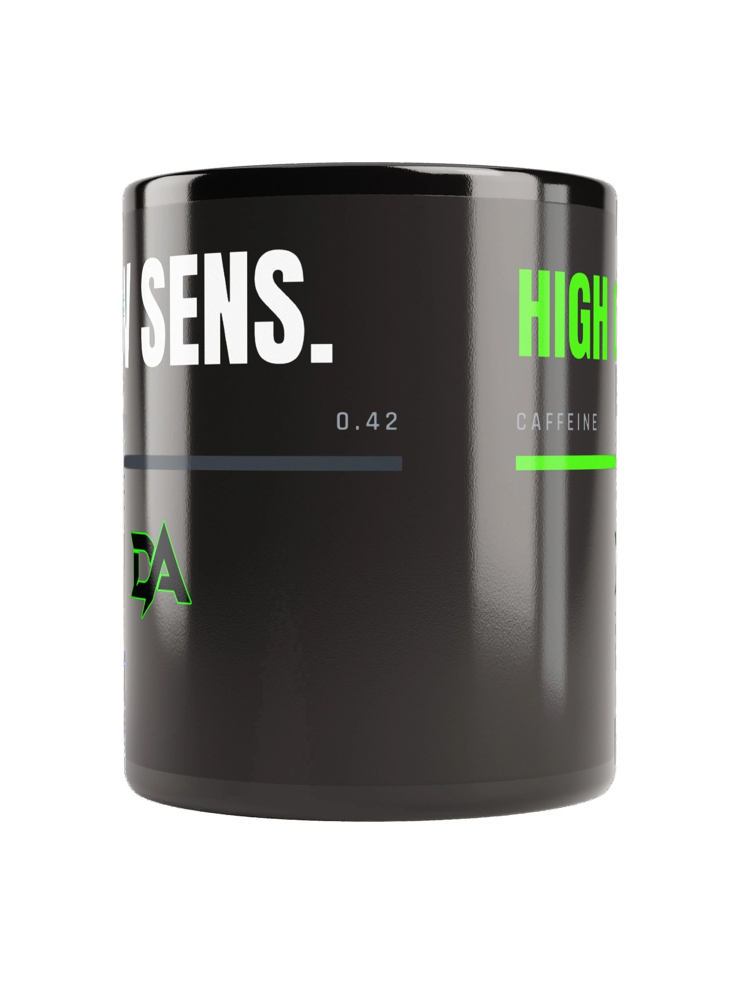 DA - LOW SENSE, HIGH CAFFEINE product image (4)