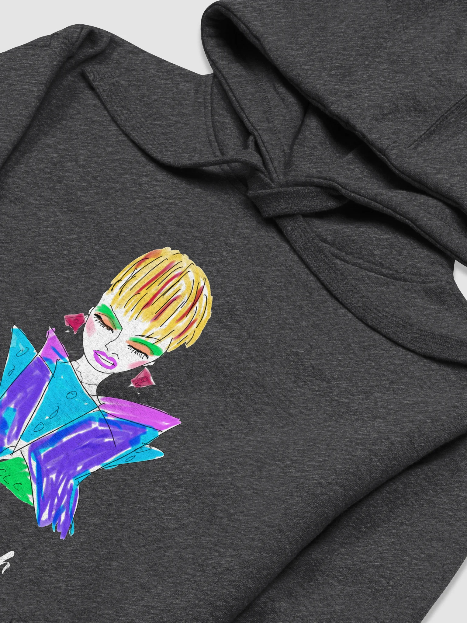 Tax The Rich Hoodie product image (13)