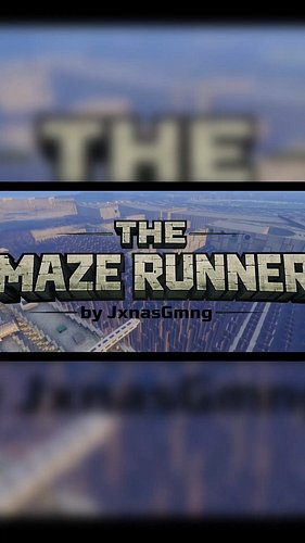 Μπορείς να βγεις από τον λαβύρινθο; 🧩 Maze Runner στο Crazy P SMP#minecraft #smp #greek #server #vanilla