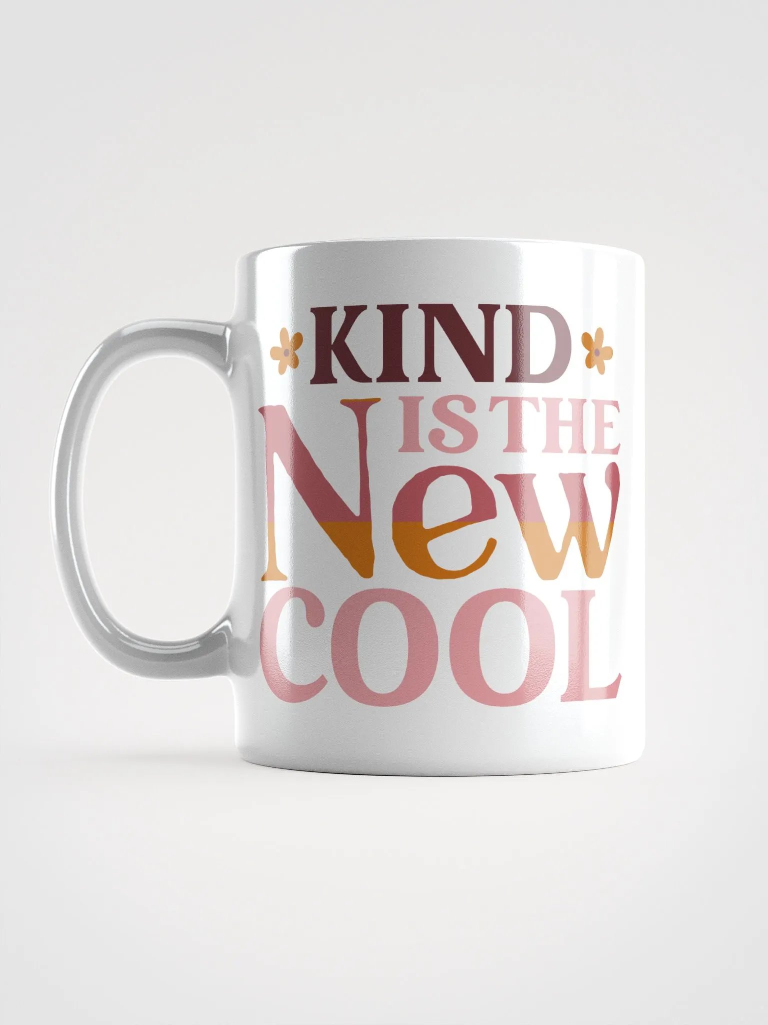 Kindness Manifest Mug product image (6)