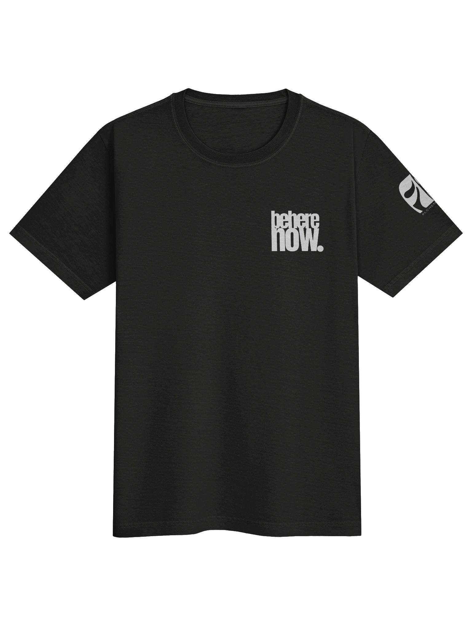 Be Here Now Oversized Tee product image (3)