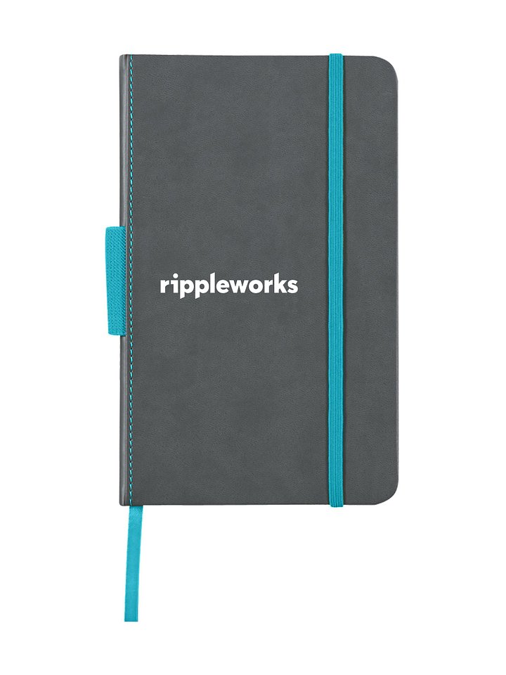 Rippleworks - Notebook product image (1)