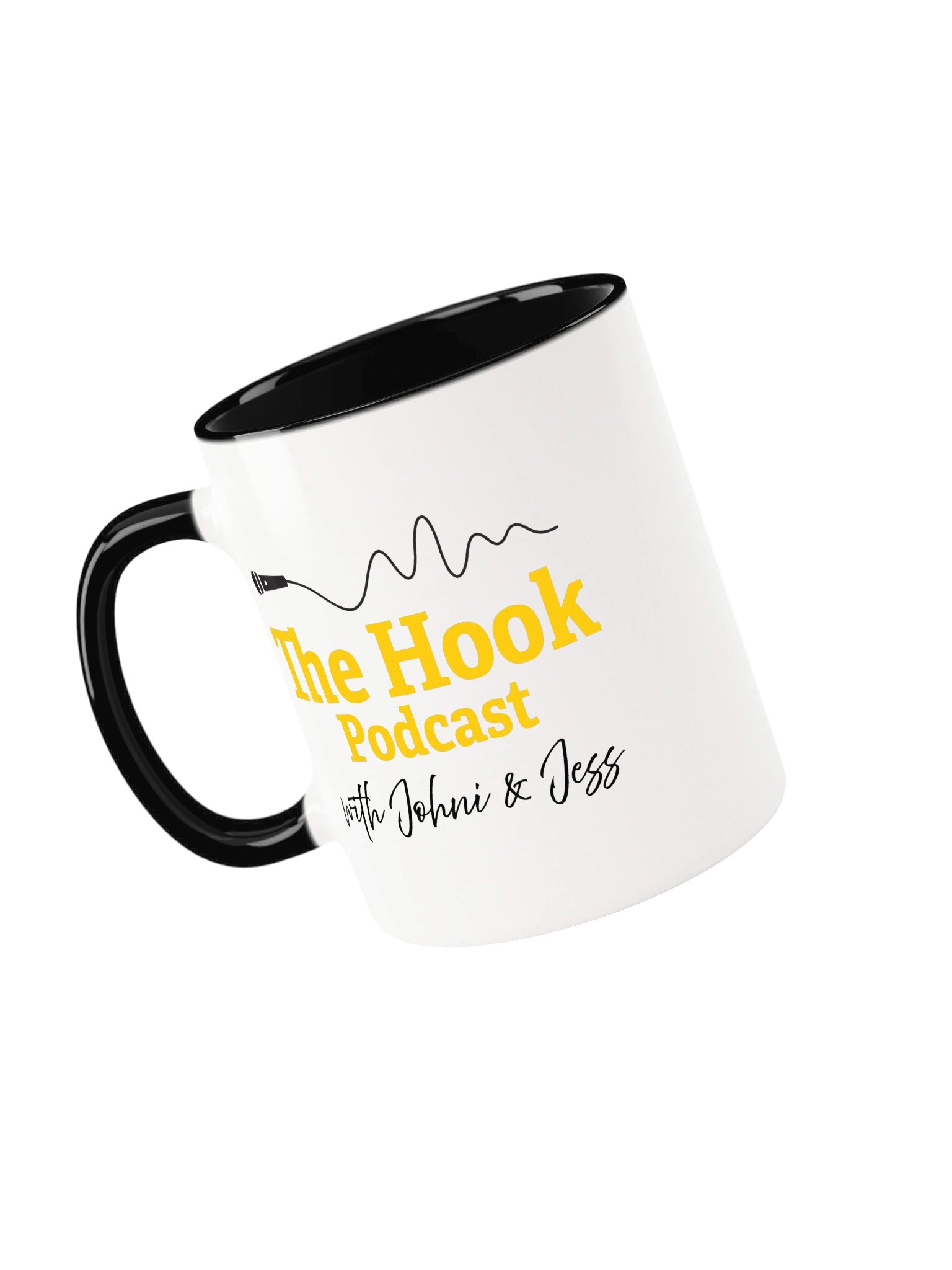 Hook Coffee Mugs product image (1)
