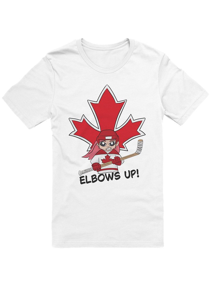 Stevie's Elbows product image (1)