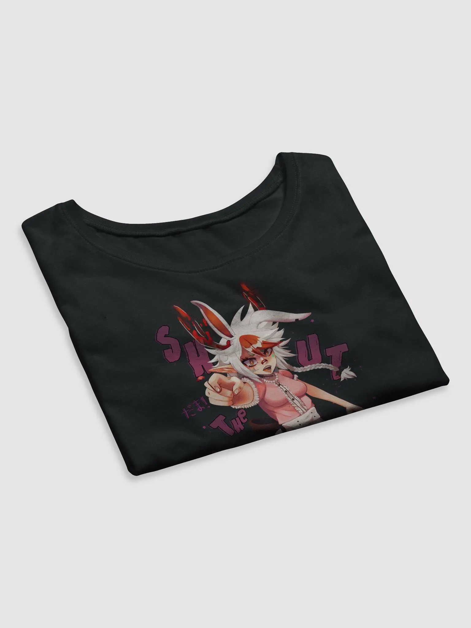 Maid Crop product image (14)
