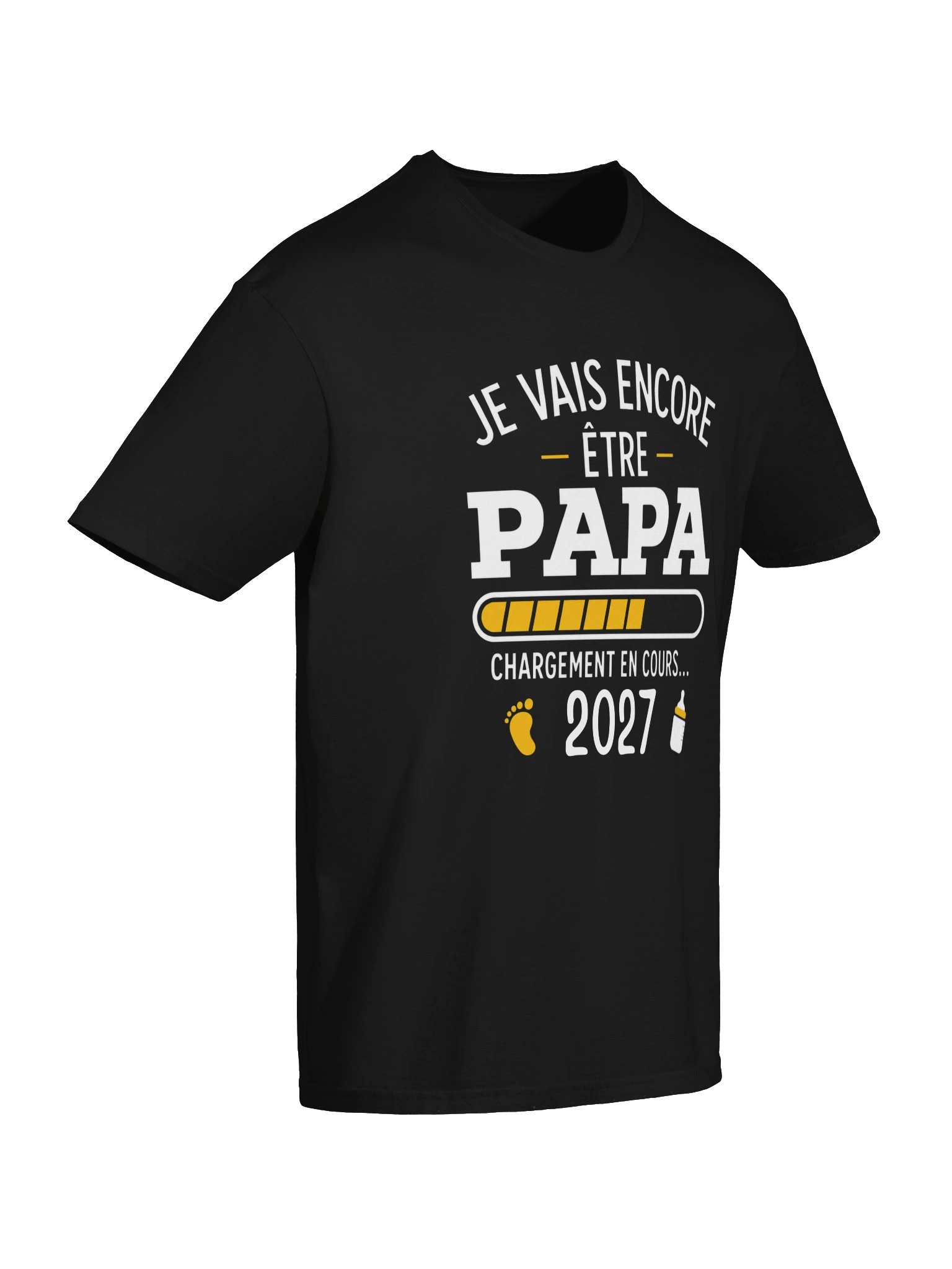 Je Vais Encore Être Papa 2027 – Annonce Grossesse Futur Papa product image (3)