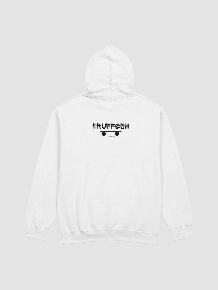 Bad Hoodie product image (2)