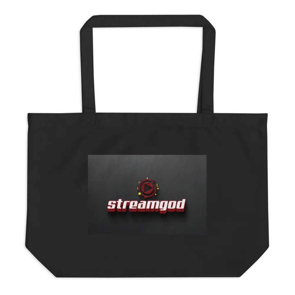 STREAMGOD bag product image (1)