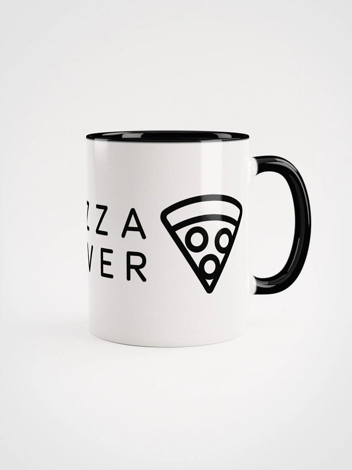 Pizza Lover Mug product image (1)