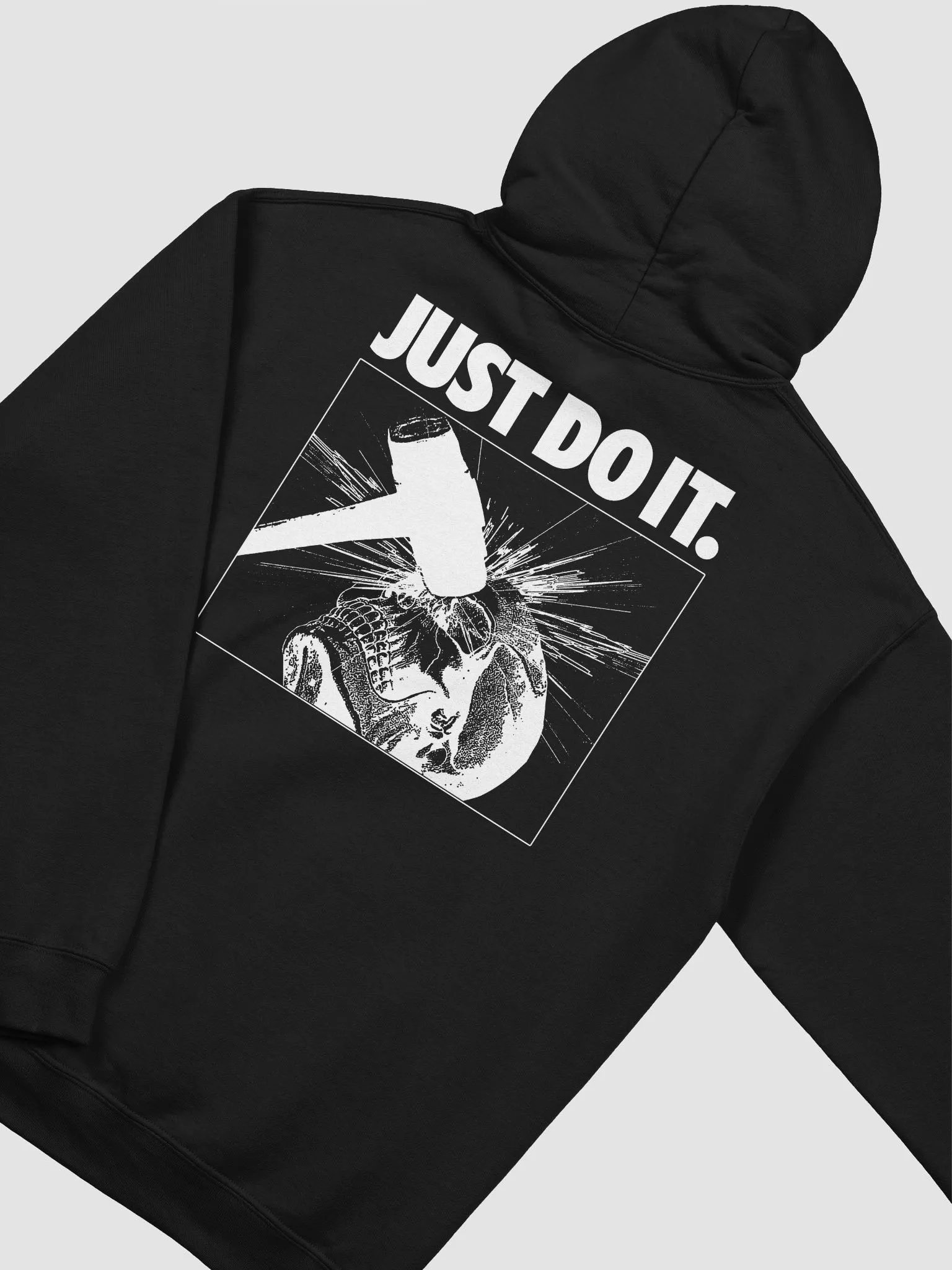DOIT- Hoodie product image (3)