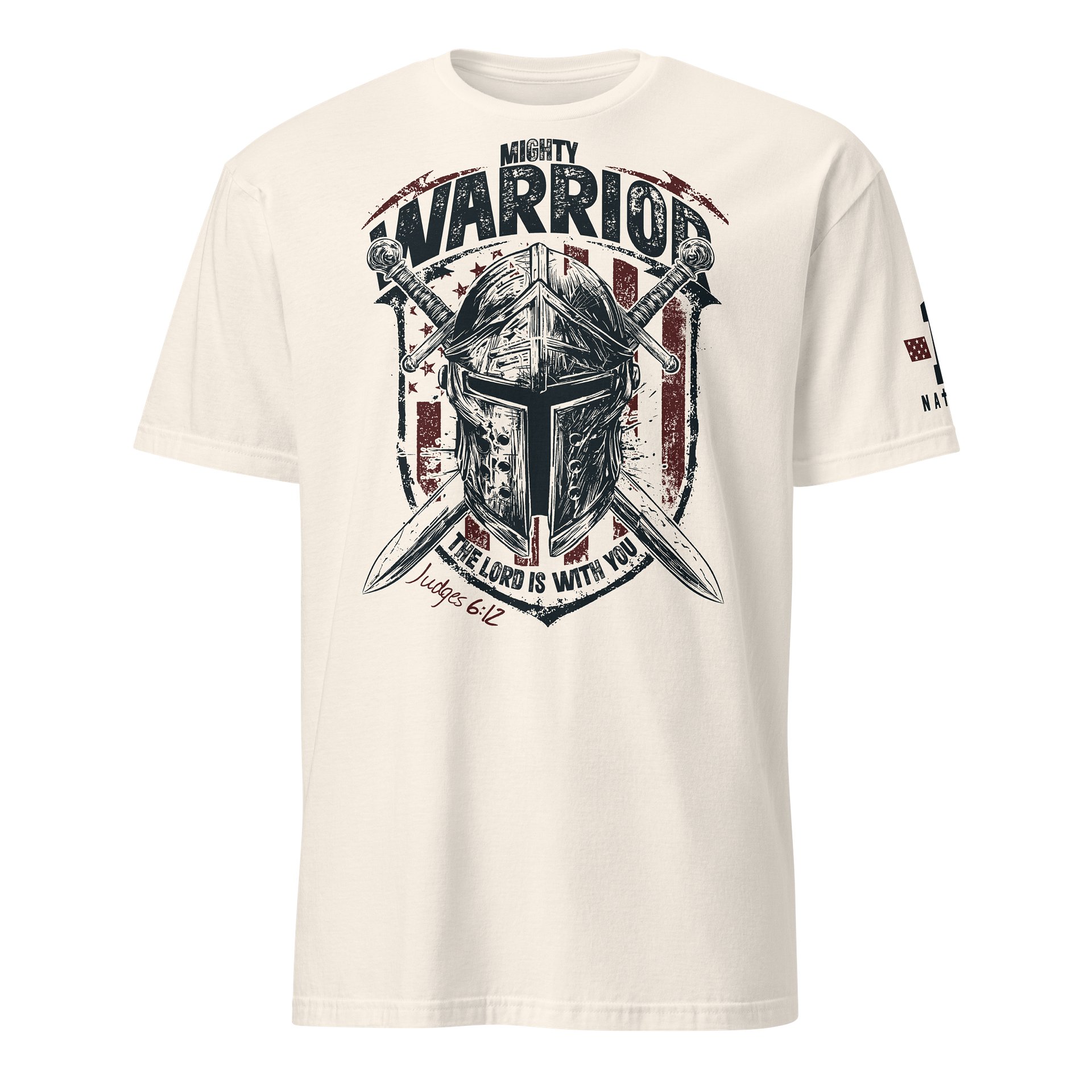 Mighty Warrior product image (1)