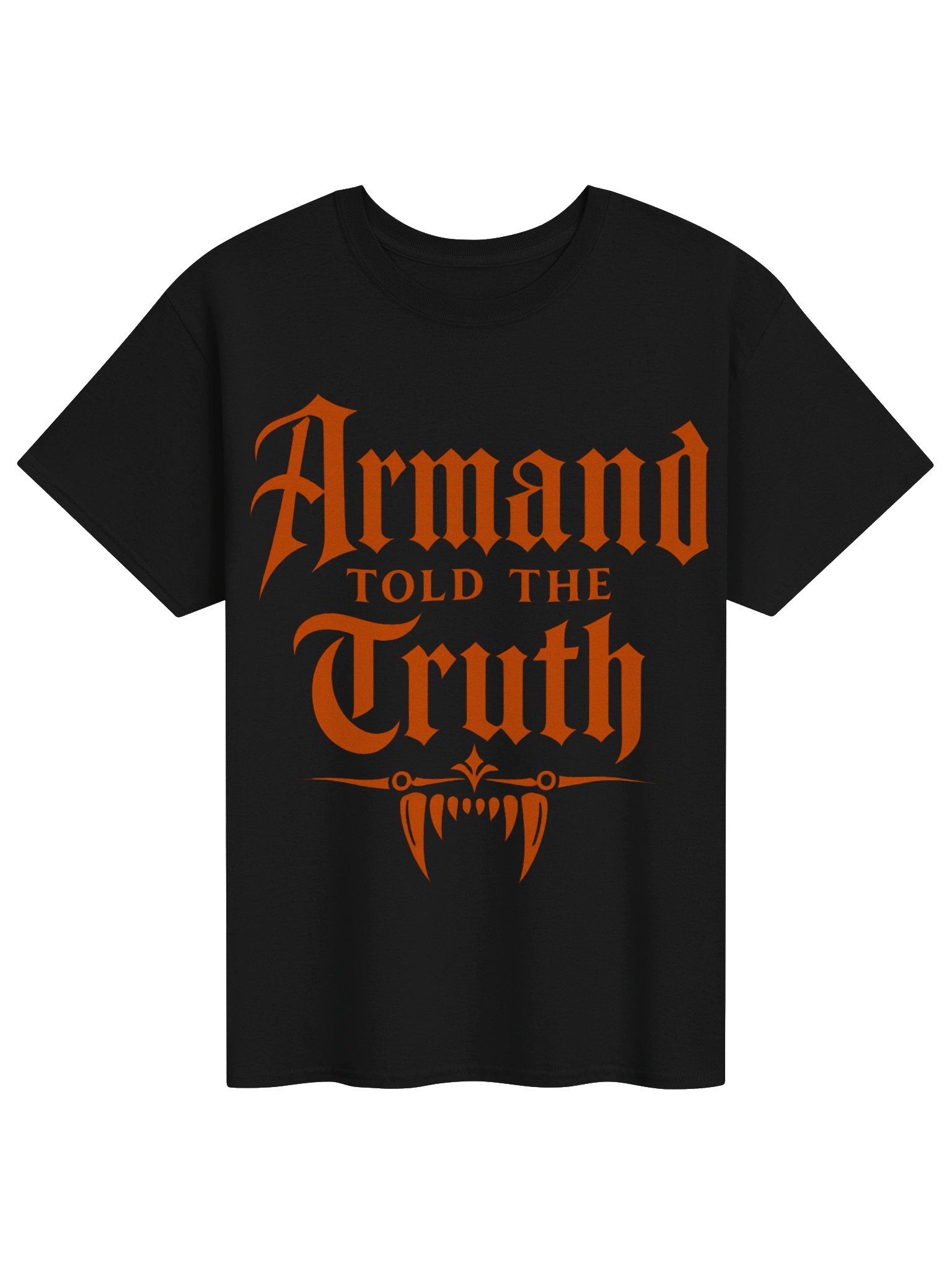 No Lies Told product image (2)