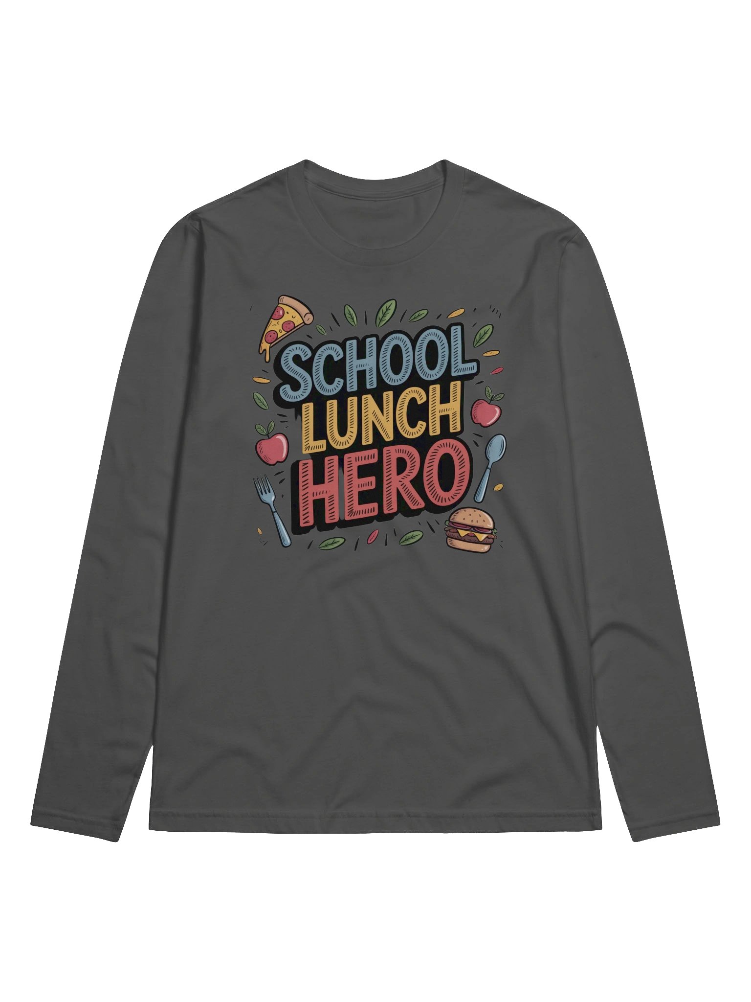School Lunch Hero product image (1)