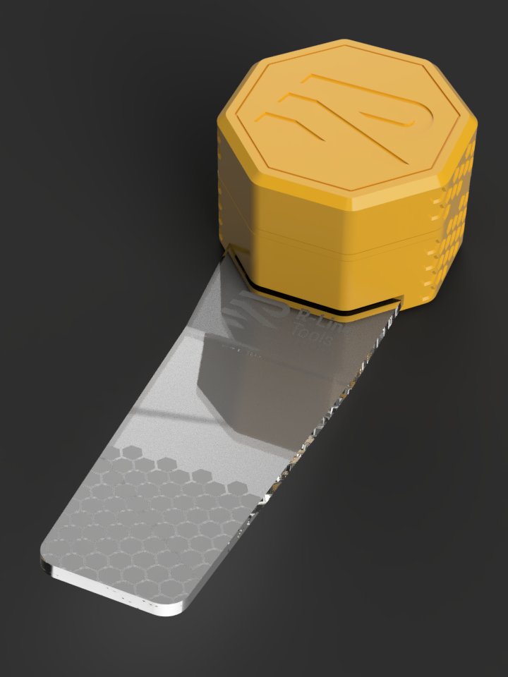 LIGHT'R - High Intensity Tint Light product image (2)