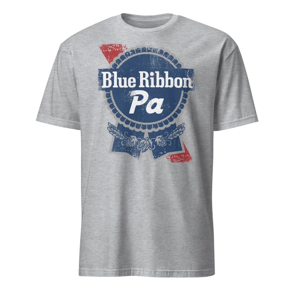 Blue Ribbon pa product image (1)