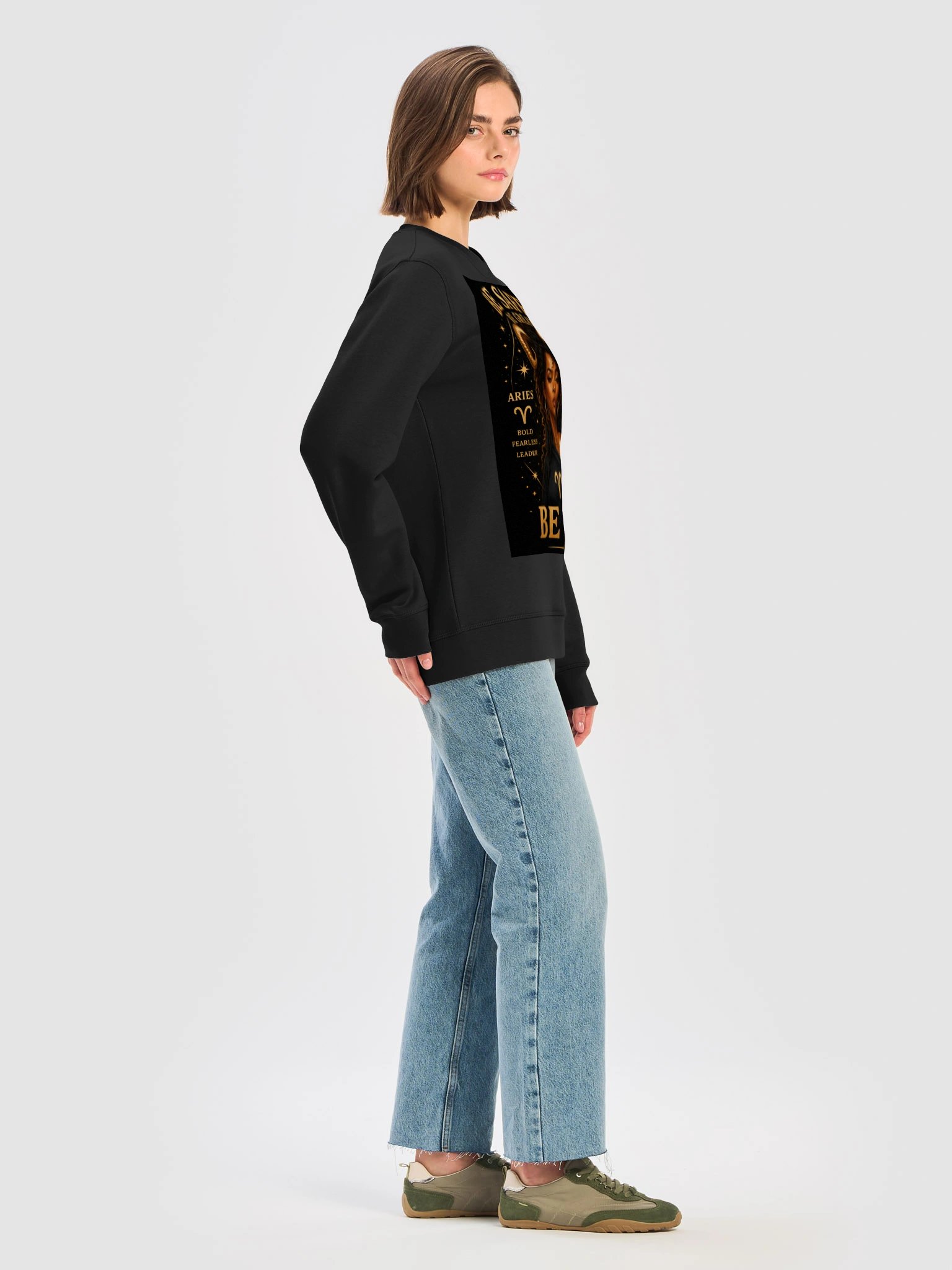 Aries For the fearless leaders. Bold. Courageous. Passionate. Aries isn’t afraid to blaze new trails. Wear your fire proudly and lead with confidence. 🔥 Be Safe. Be Great. Be You. product image (20)