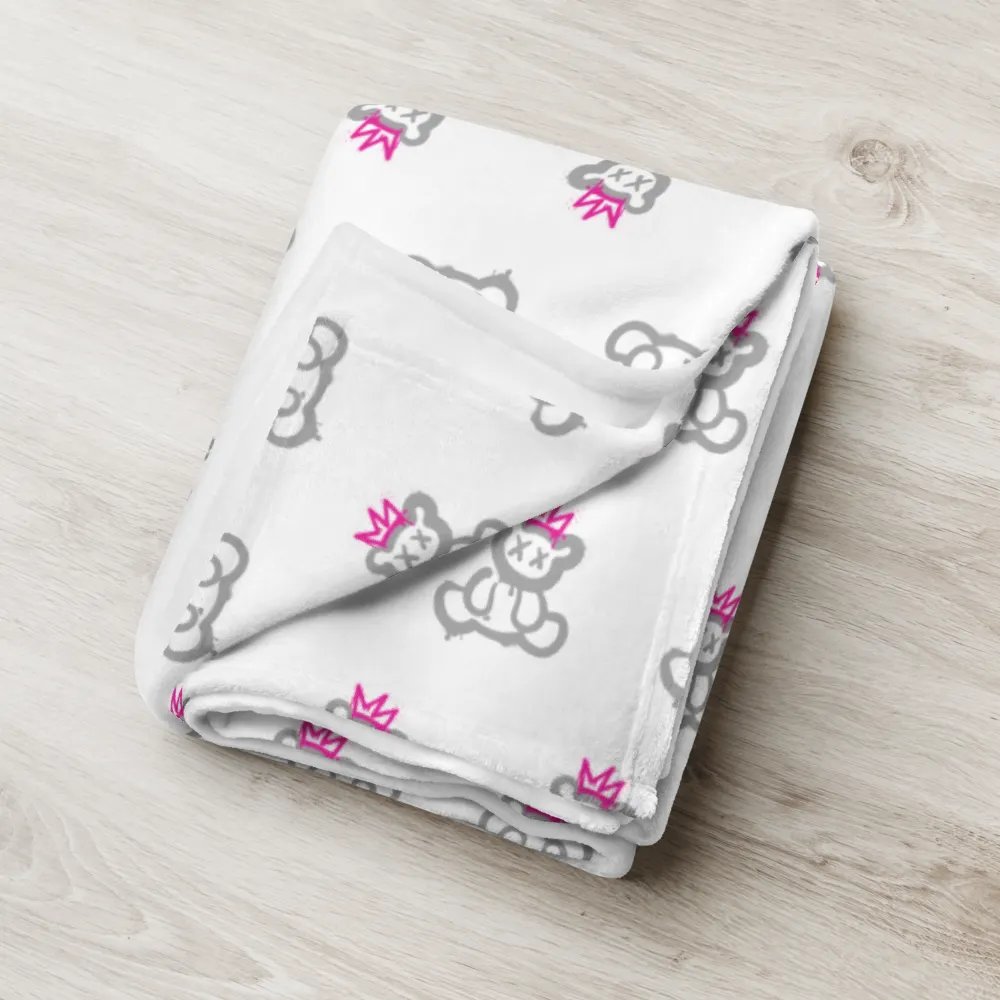 Rahskools Cozy Dreams Throw Blanket product image (6)