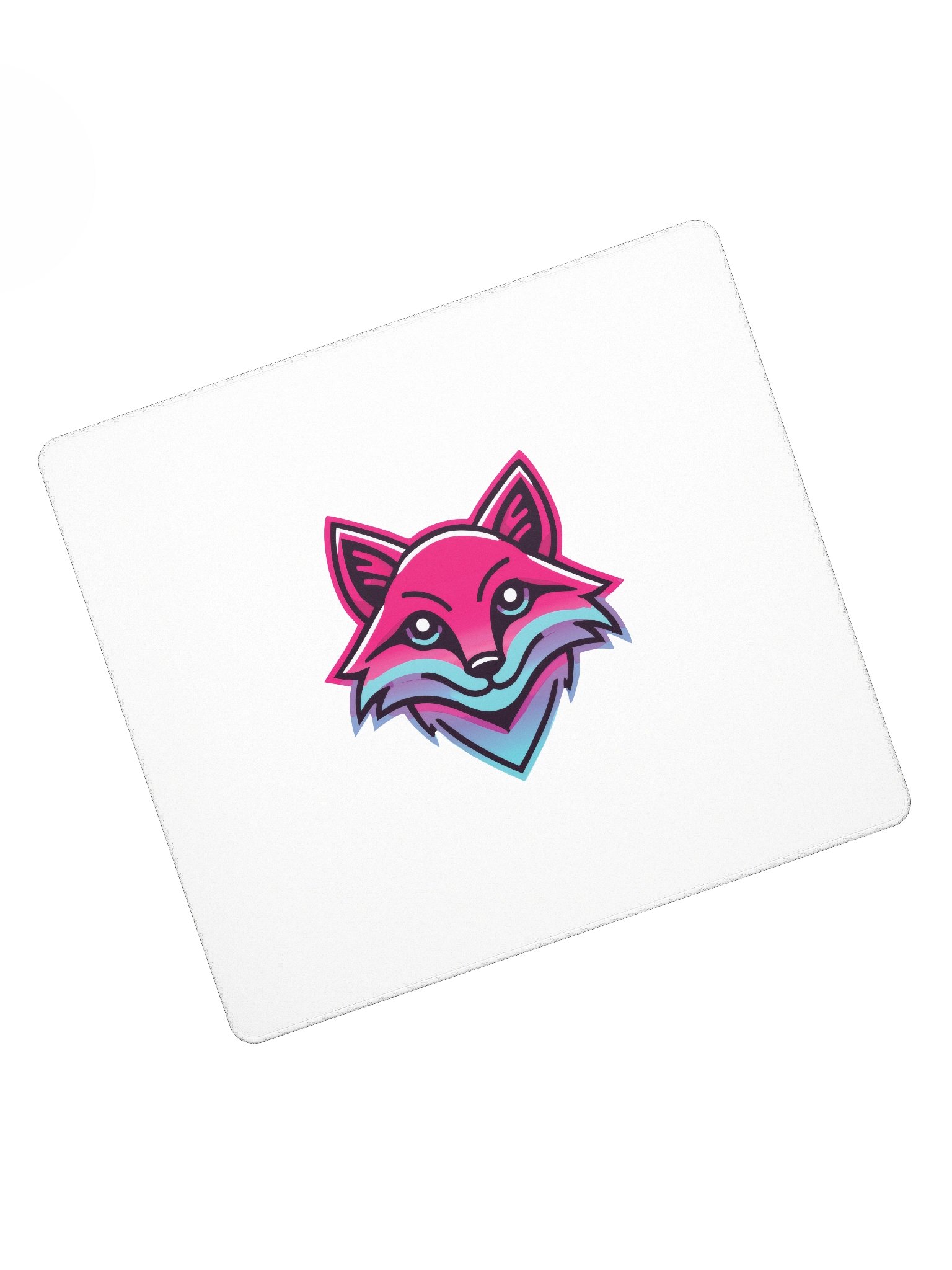 Pete Fox Gaming Mouse Pad product image (6)