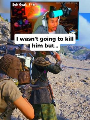 Arc raiders robbery gone wrong! 😭🤣 #arcraiders #arcraidersgame #arcraidersclips