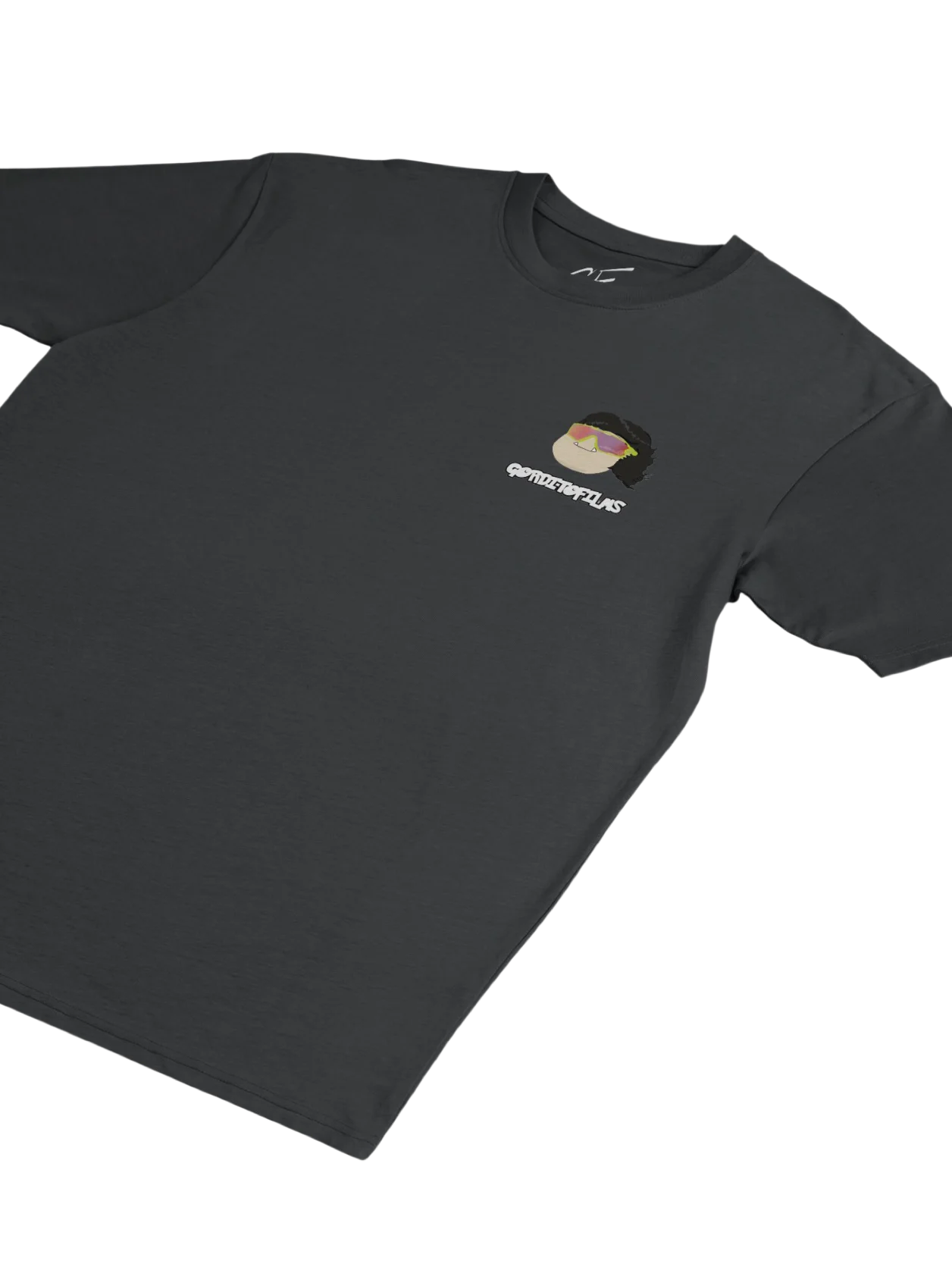 NOFRIENDS T-shirt product image (3)