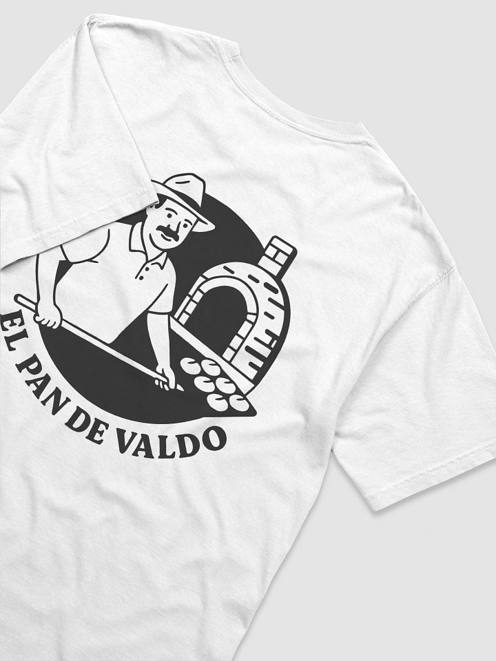 Playera El Pan De Valdo product image (1)
