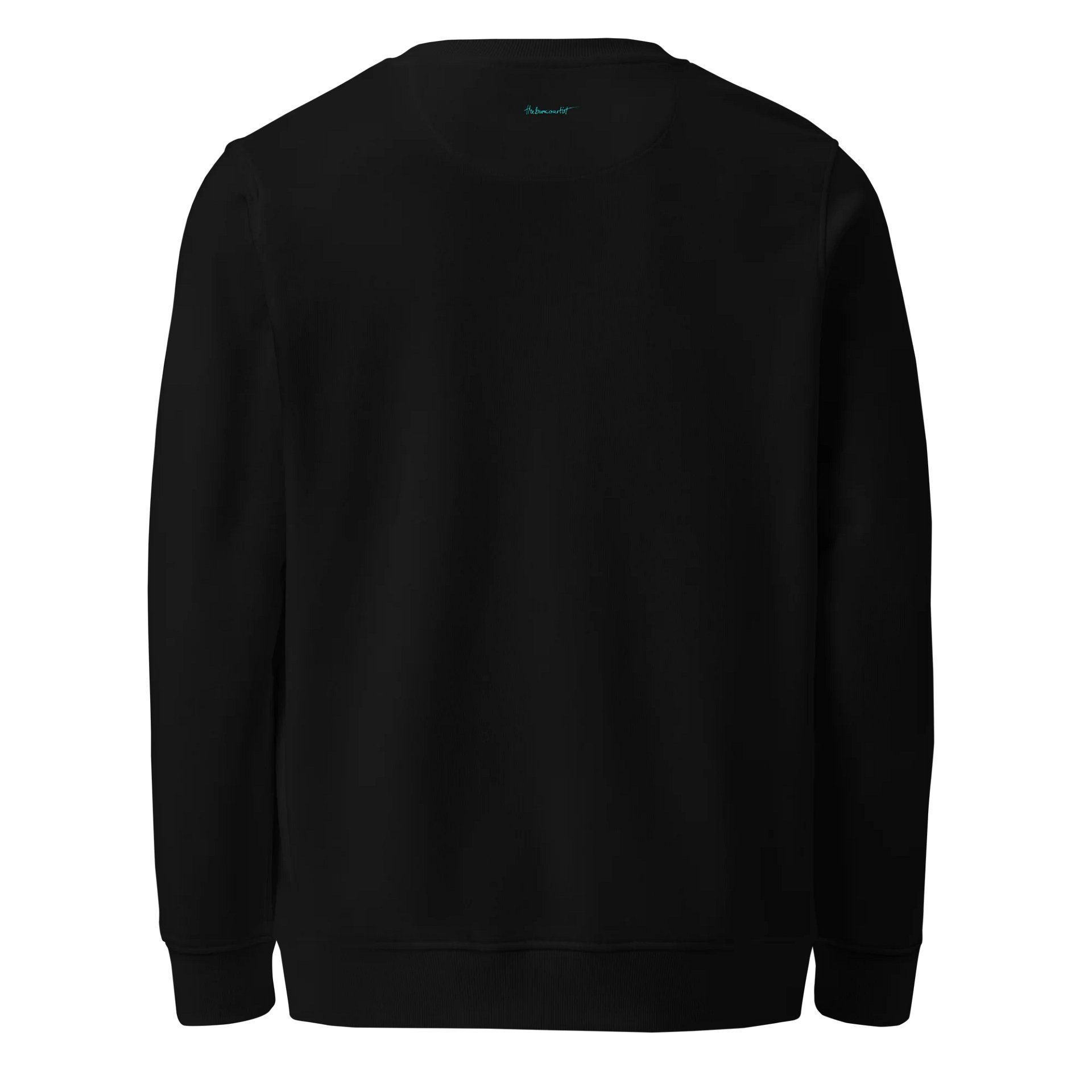 SOL'S Unisex Organic Sweatshirt product image (25)