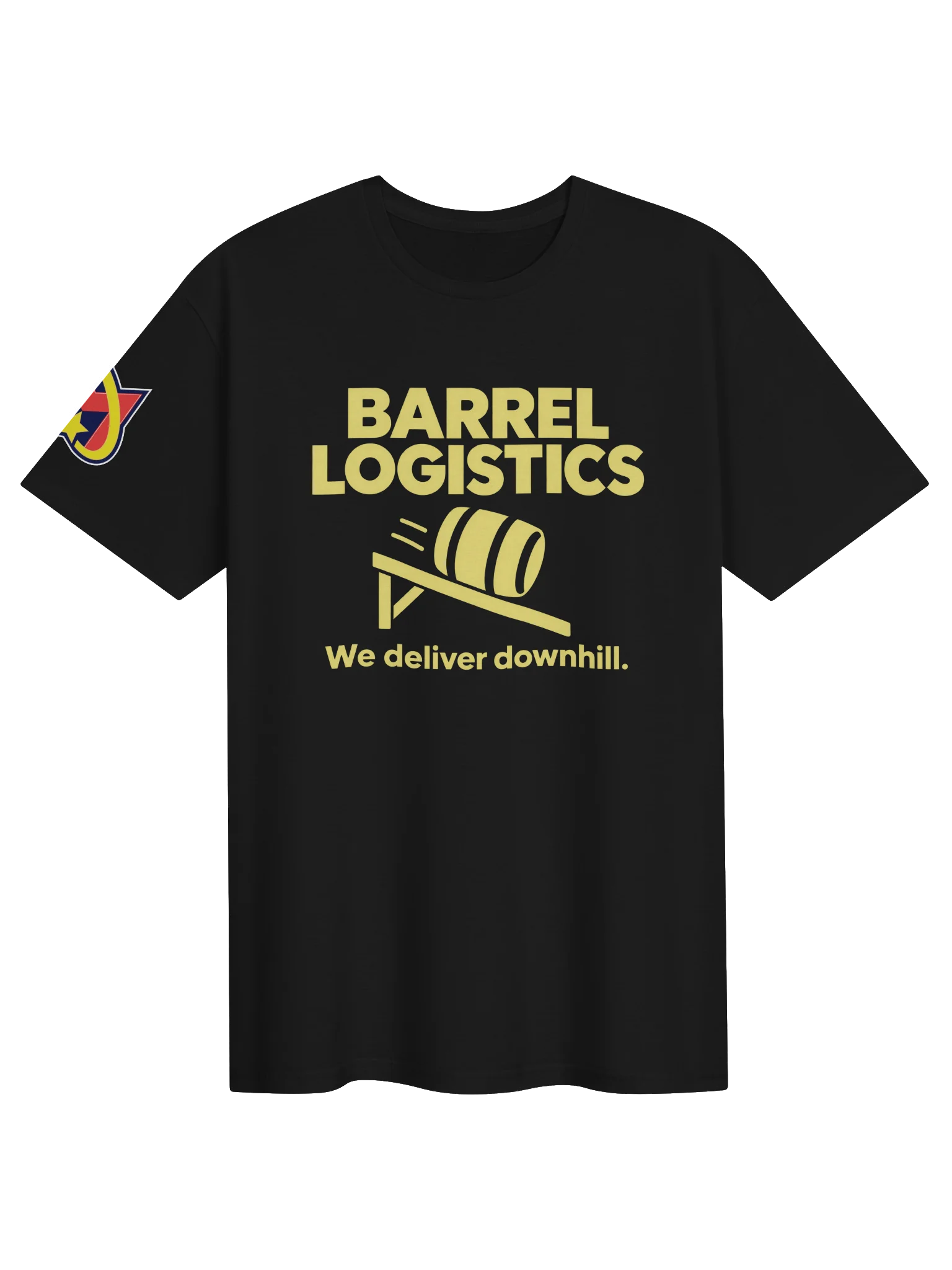 Barel Logistics product image (4)