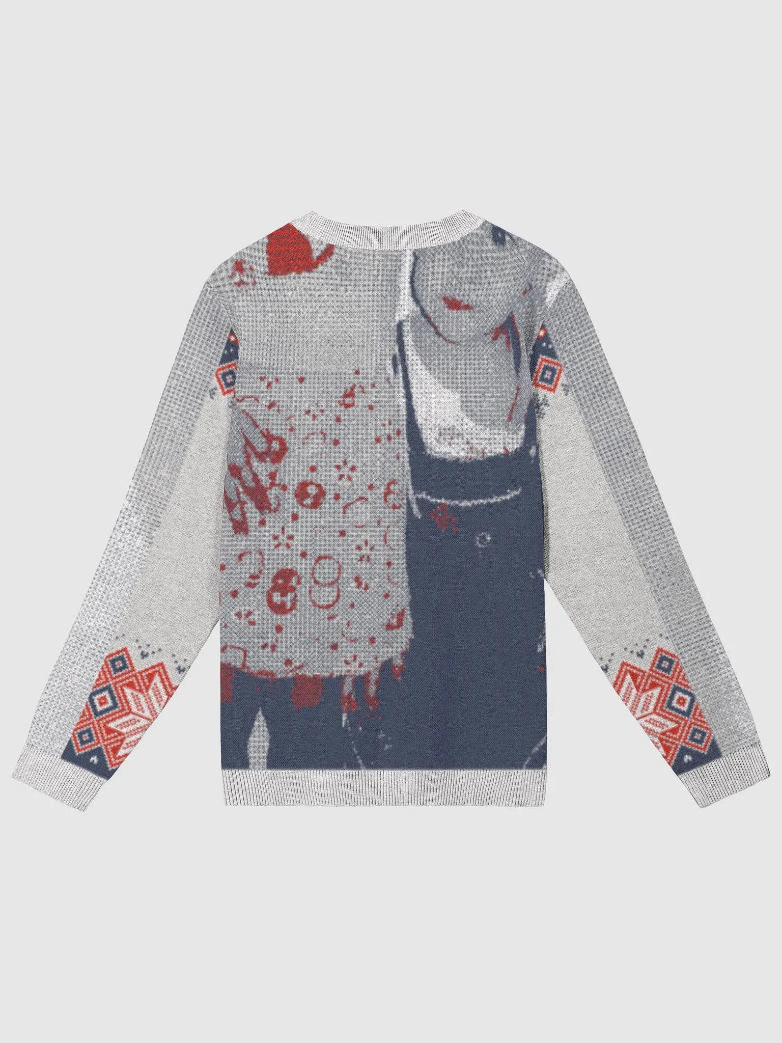 Vigil Long Sleeves product image (6)