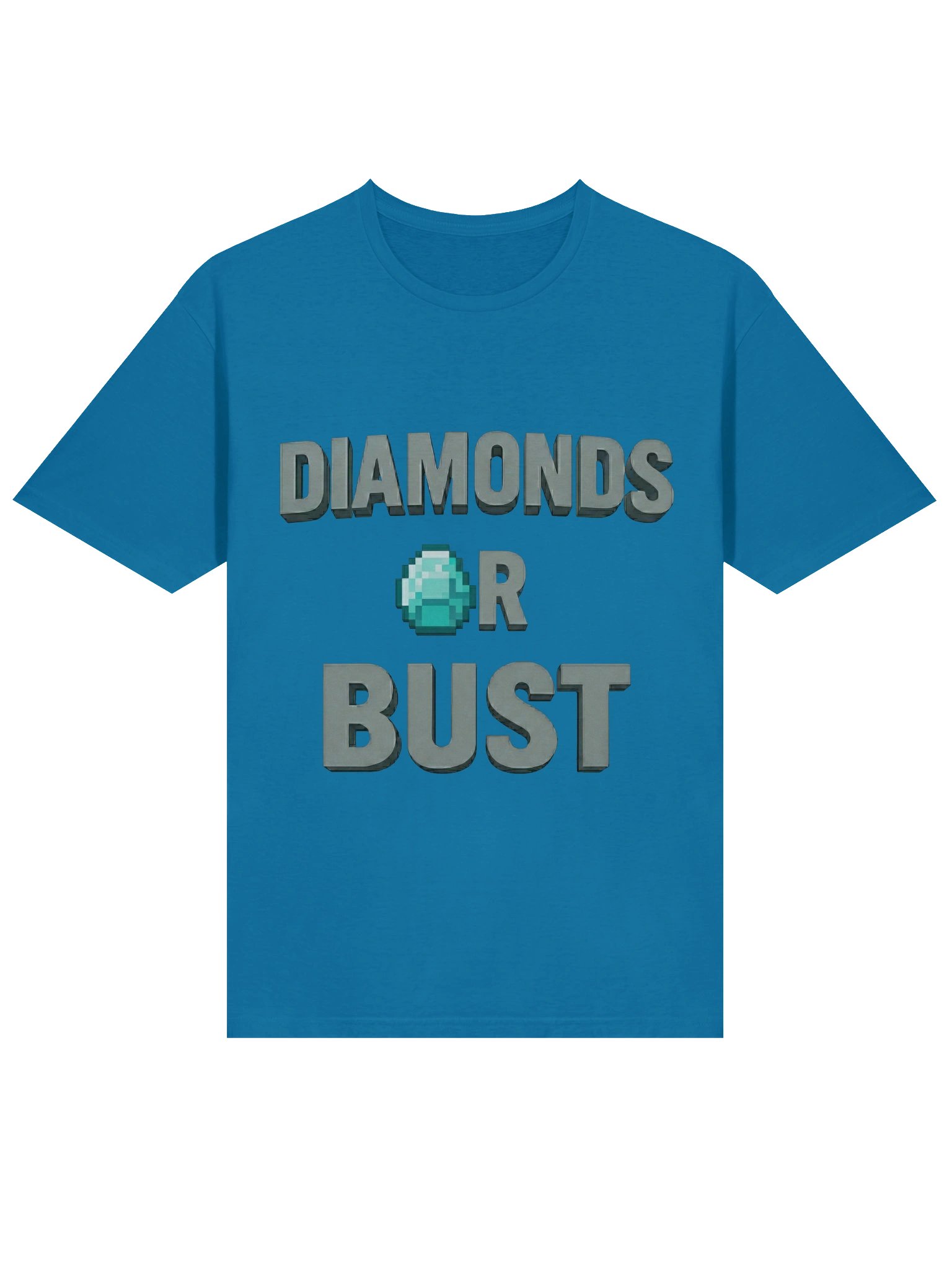 Diamonds Or Bust! product image (31)