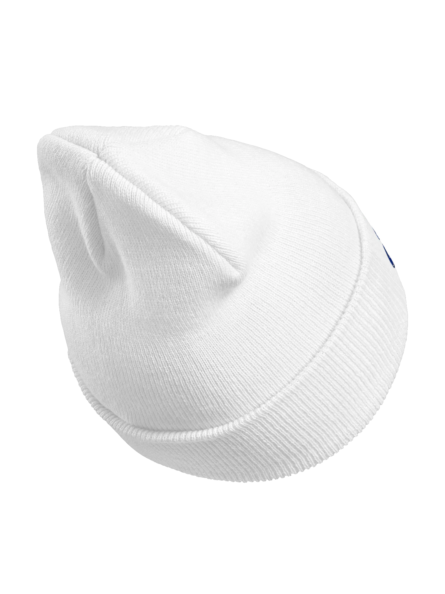 Make It Make Sense M Logo Cuffed Beanie product image (10)