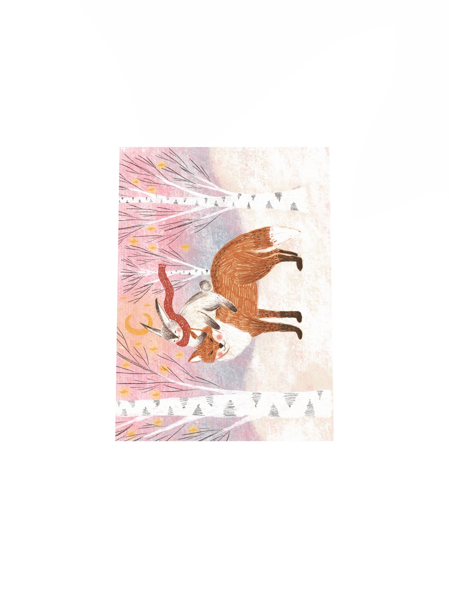 the friendly fox product image (10)