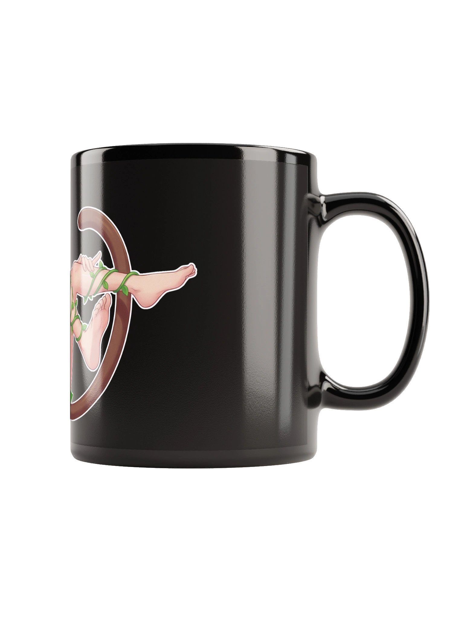 Monkey Mug product image (4)