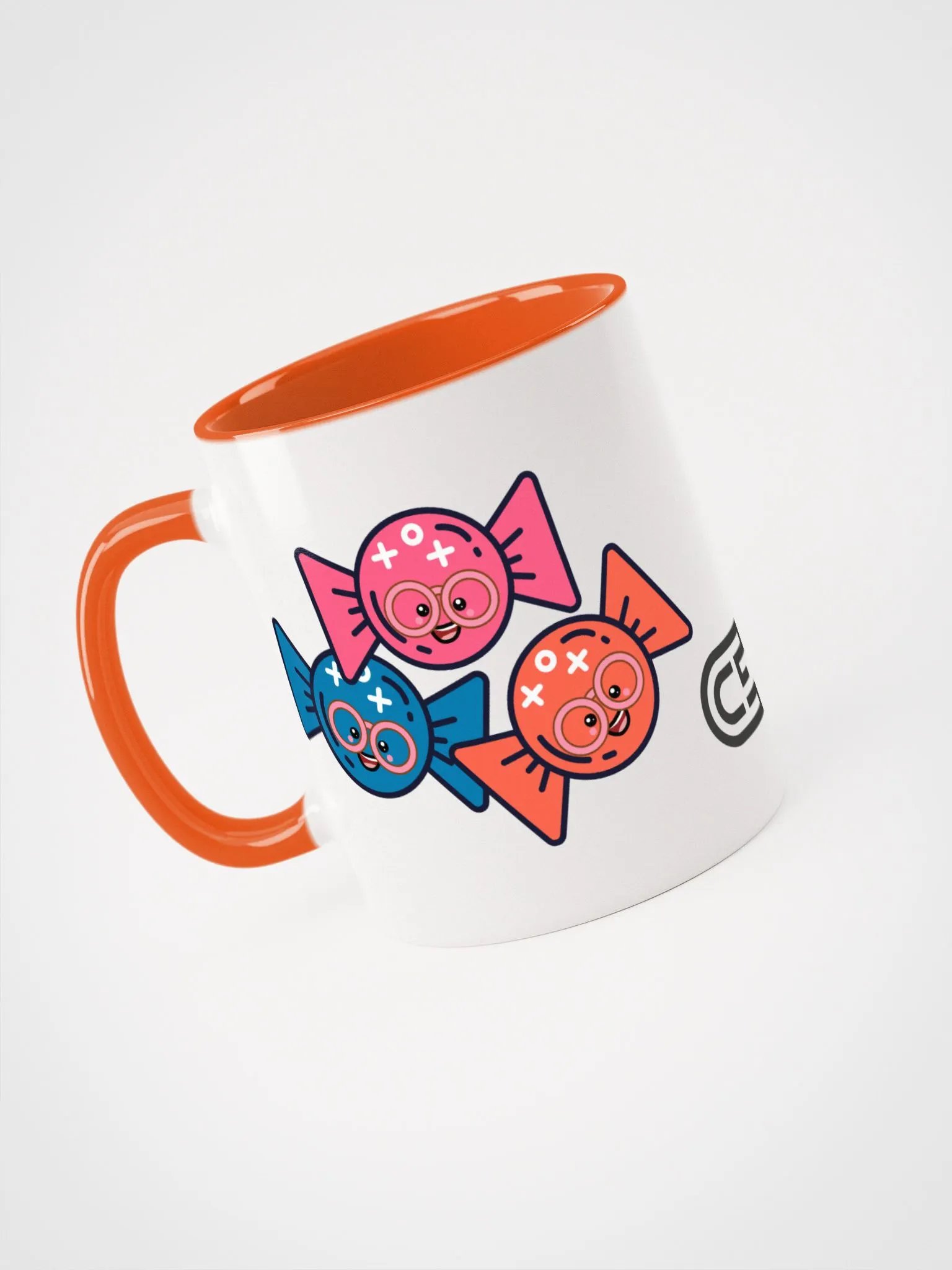 Swoopoween Mug product image (3)