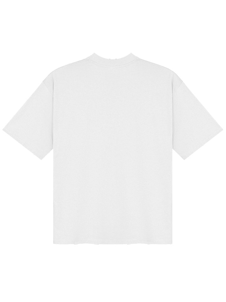 2P Simple Box Tee product image (4)