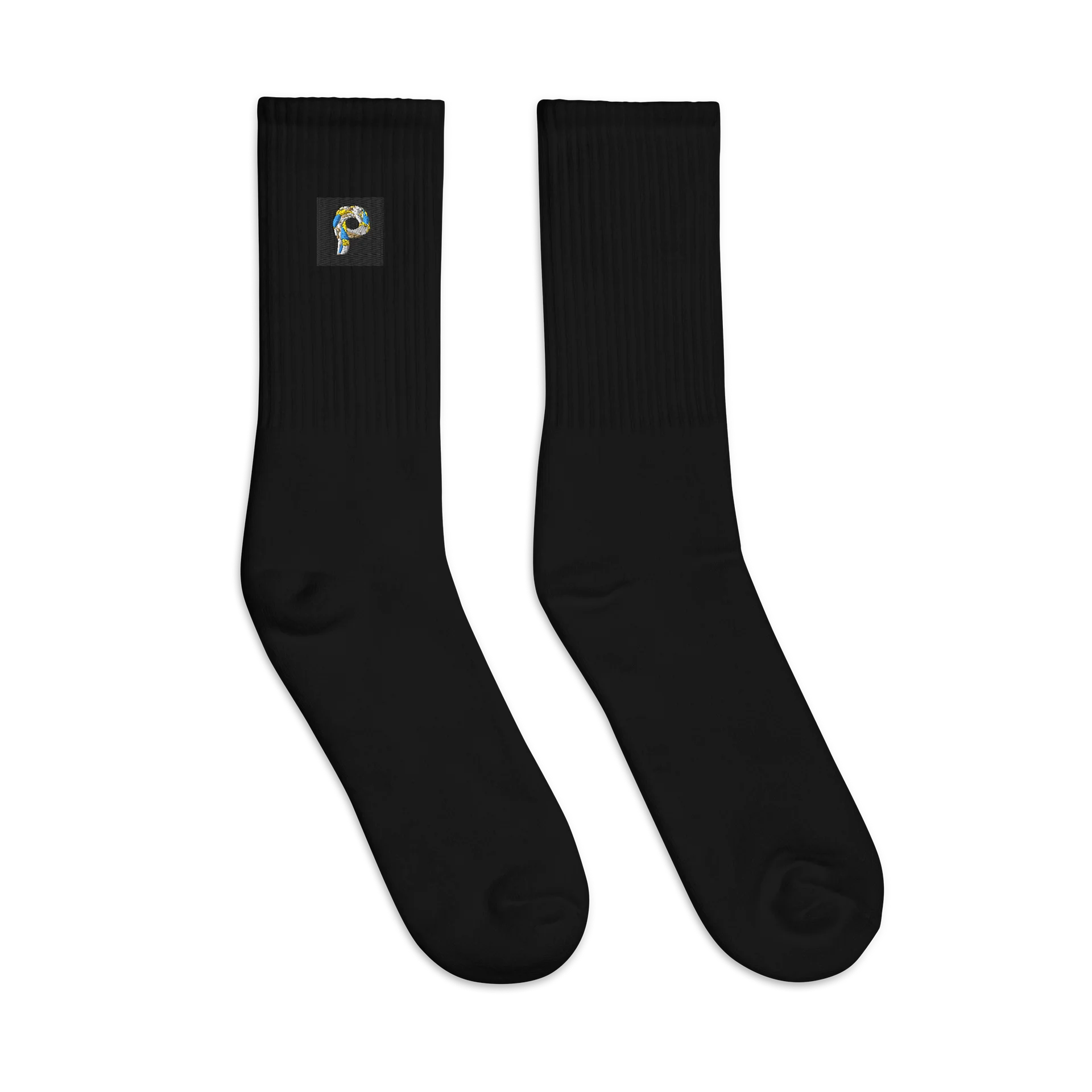 P Socks product image (3)