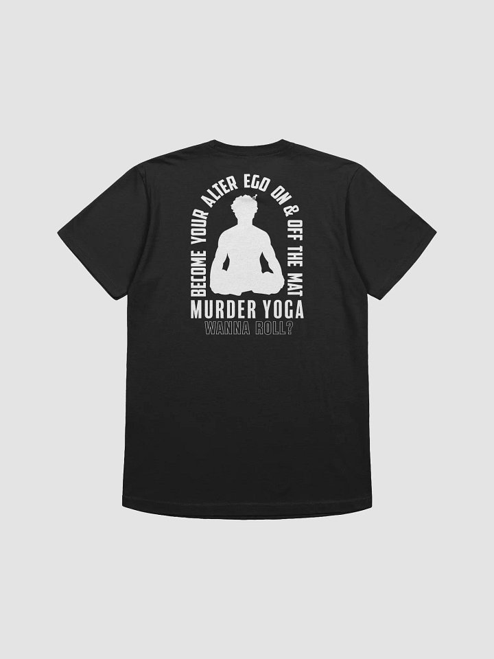 Murder Yoga Alter Ego Tee product image (2)