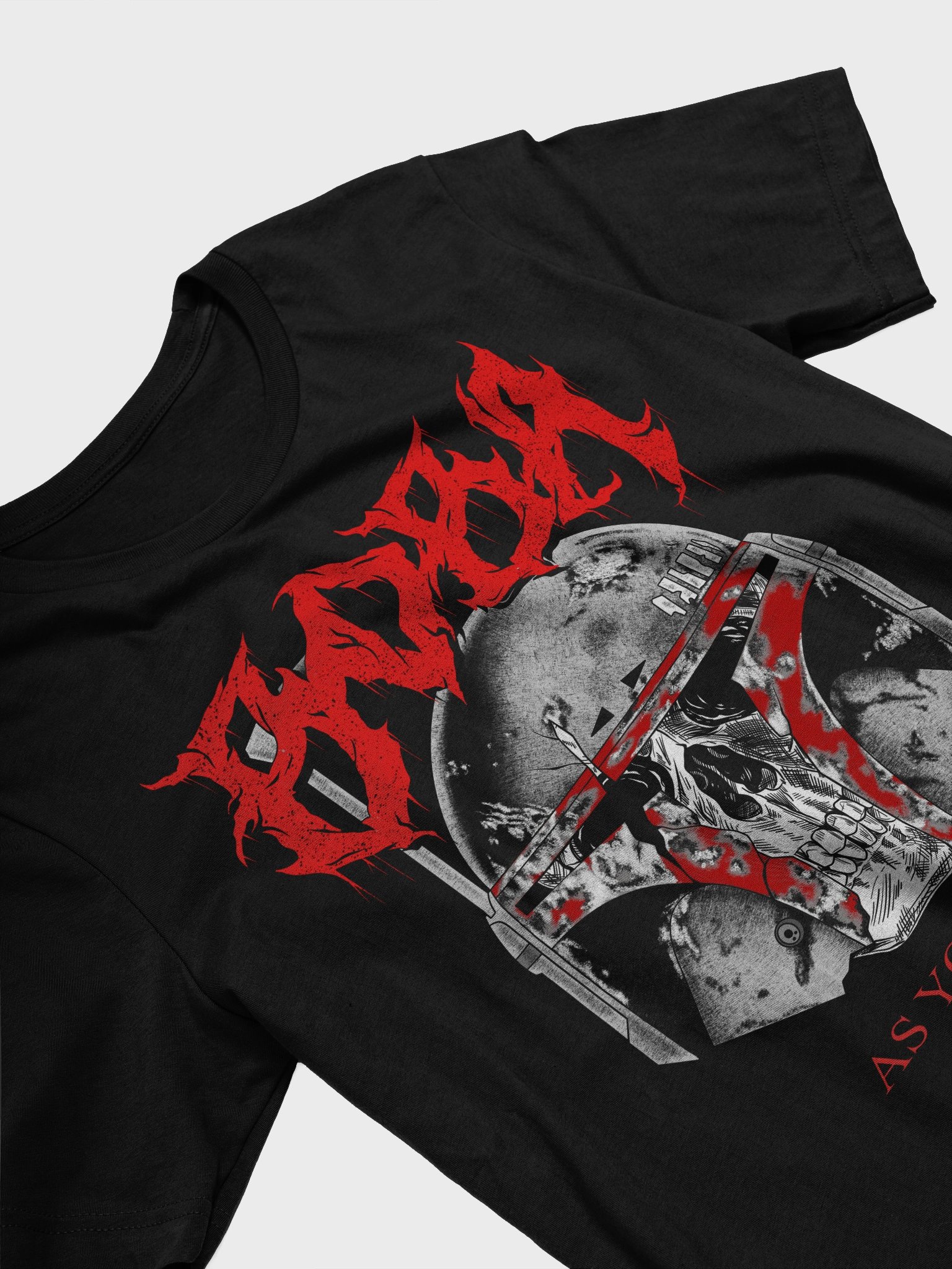 Boba - Tee product image (2)