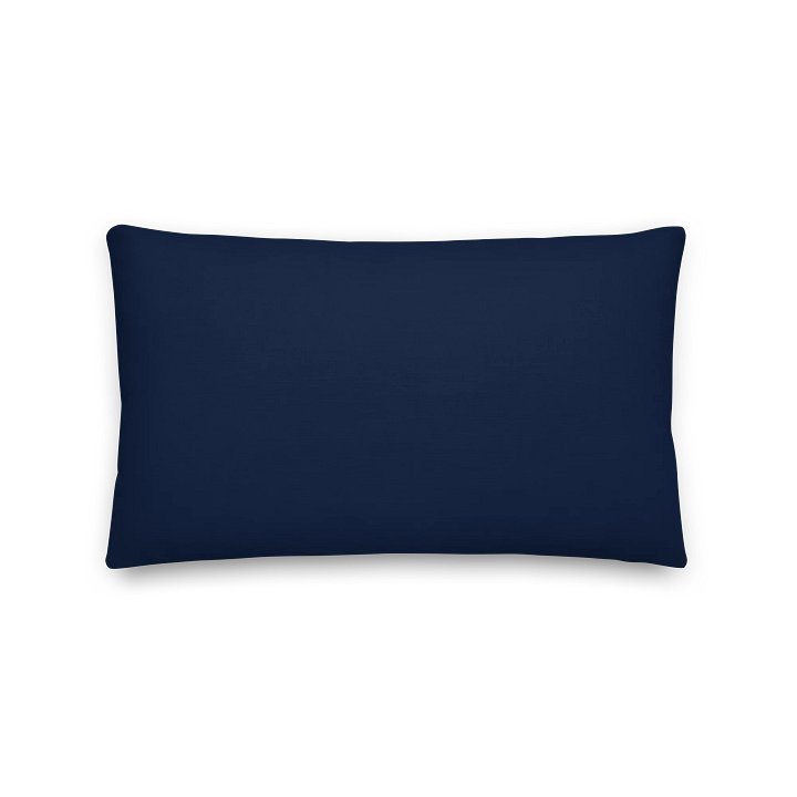 Pug Nation of DC Premium Pillow product image (5)