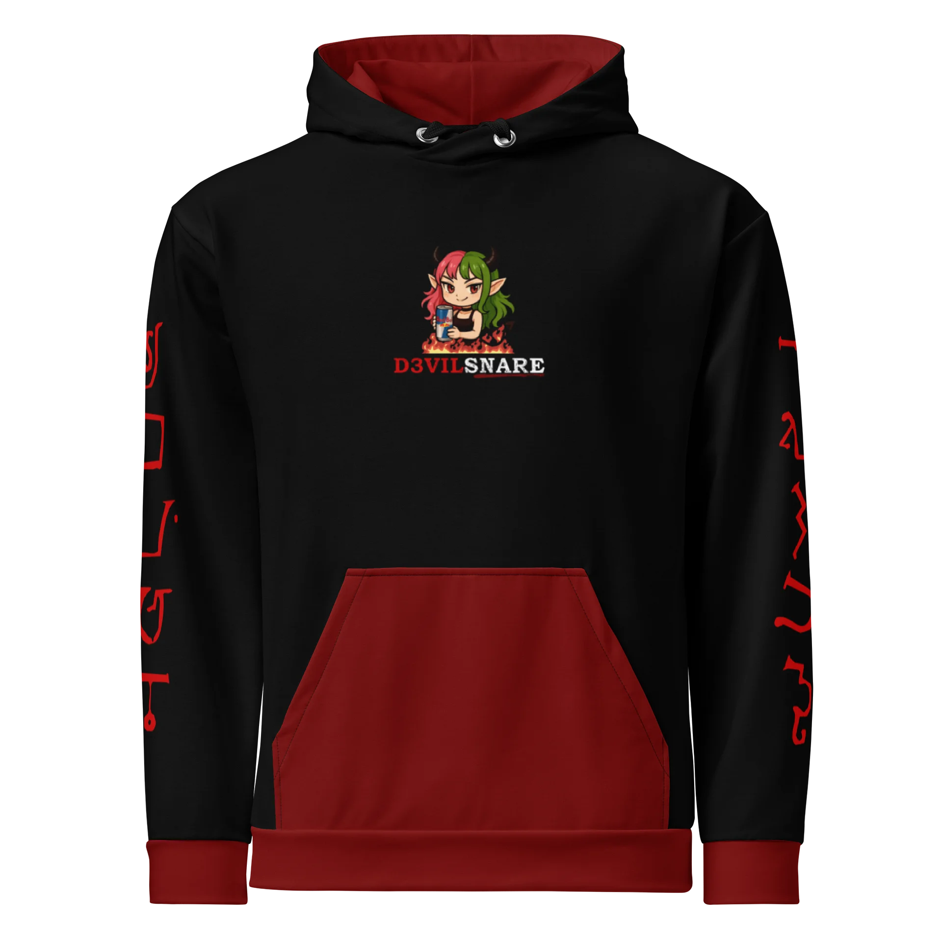 New Age Cultist Hoodie product image (1)