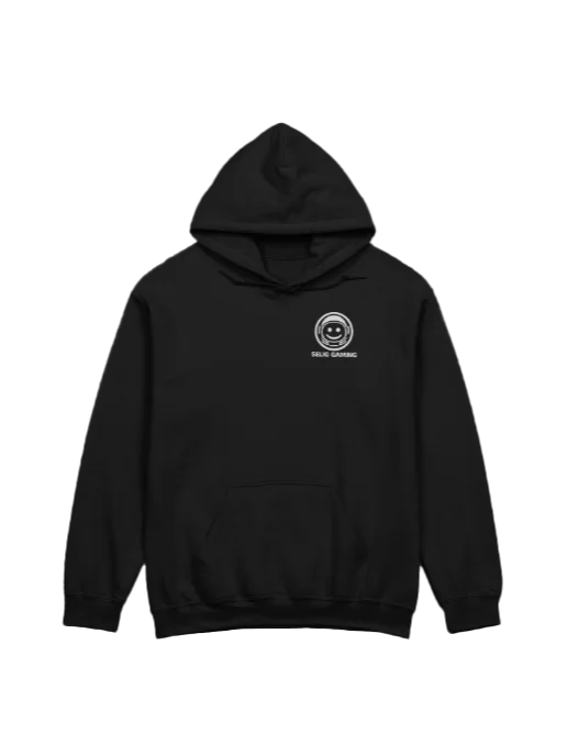"Goodnight Engineers" Hoodie product image (1)