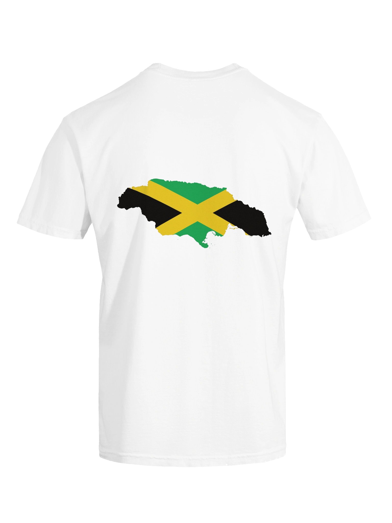 Jamaica Country Streetwear Tee product image (111)