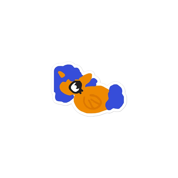 Gloach Sticker product image (2)