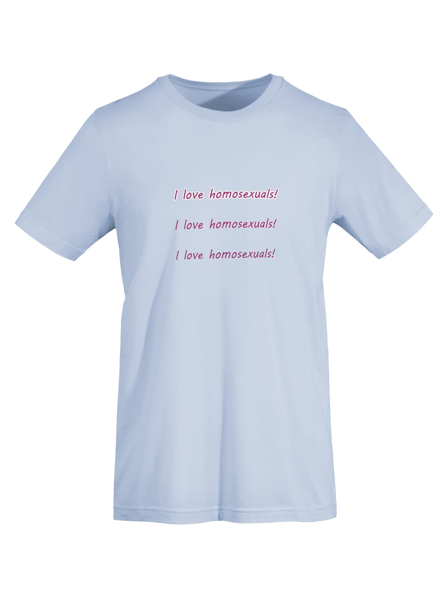 Homosexual Graphic Tee product image (18)